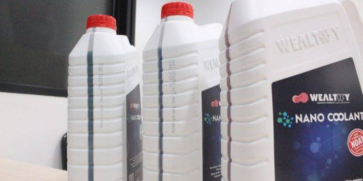 Beragam Warna Coolant Bikin Labil?, Begini Petunjuknya