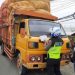Berbagai Cara Memberantas Truk ODOL, Kemenhub Sebut Tidak Boleh Lulus Uji KIR