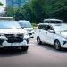 Berdiri Selama 1 Dekade, White Car Community (WCC) ‘Putihkan’ Wilayah Ancol