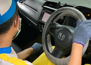 Berikut Daftar Bengkel Honda yang Buka Selama Lebaran 2021