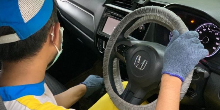 Berikut Daftar Bengkel Honda yang Buka Selama Lebaran 2021
