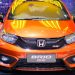 Berikut Penjualan HPM Selama di IIMS 2021, Honda Brio Tetap Tertinggi