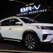 Berikut Spesifikasi Lengkap All New Honda BR-V