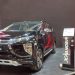 Berkat PPnBM, Mitsubishi Raih Penjualan Terbaik pada Maret 2021