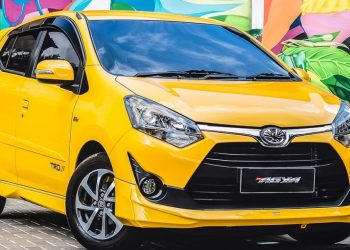 Berkat Relaksasi PPnBM, Penjualan Ritel Toyota Capai Ratusan Ribu Unit