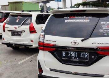 Berkolaborasi dengan Jasa Marga, Velozity Jajal Layanan Kemudahan Transaksi Tanpa Tapping ‘FLO’
