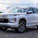Berstandar Euro 4, Mitsubishi Pajero Sport; Lebih Sporty, Fitur Makin Lengkap
