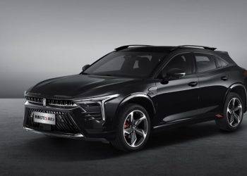 Bestune B70S Edisi Black Warrior Diluncurkan di China, SUV Tampilan Agresif Dibandrol Berkisar Rp. 247 Jutaan