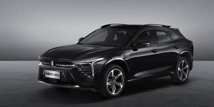 Bestune B70S Edisi Black Warrior Diluncurkan di China, SUV Tampilan Agresif Dibandrol Berkisar Rp. 247 Jutaan