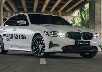 BMW Astra Tawarkan Beragam Hadiah Setiap Pembelian Mobil di Harbolnas 2020