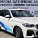 BMW – Bridgestone Tire Ajak Awak Media Test Drive BMW X3 xDrive30e