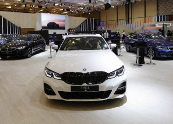 BMW Group Indonesia Catat 3.396 Unit Mobil Terjual Selama November 2022