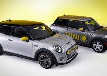 BMW Luncurkan Mobil Listrik MINI, Siap Dipasarkan di Indonesia Tahun 2022
