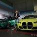 BMW Luncurkan Mobil Sport Generasi Terbaru: BMW M3 dan The New BMW M4 Coupé, Ini Harganya