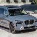 BMW X7 Facelift Meluncur, Tampilan Gagah Dengan Teknologi iDrive 8 Baru