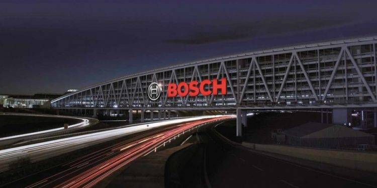 Bosch Siapkan Rapid Test COVID-19, Pemeriksaan Hanya Butuh 2,5 Jam