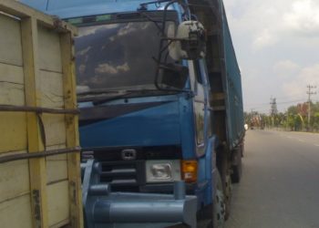 Brantas Odol, Undang-Undang Lalu Lintas Perlu Direvisi