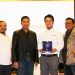 Bridgestone Indonesia Raih Penghargaan Excellence Support Award 2019