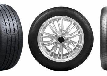 Bridgestone Turanza T005A Dipilih Jadi OE Honda City Hatchback RS, Apa Saja Keunggulan Ban Ini?