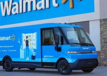 BrightDrop Siap Pasok 5.000 Van Listriknya ke Perusahaan Ritel Raksasa AS