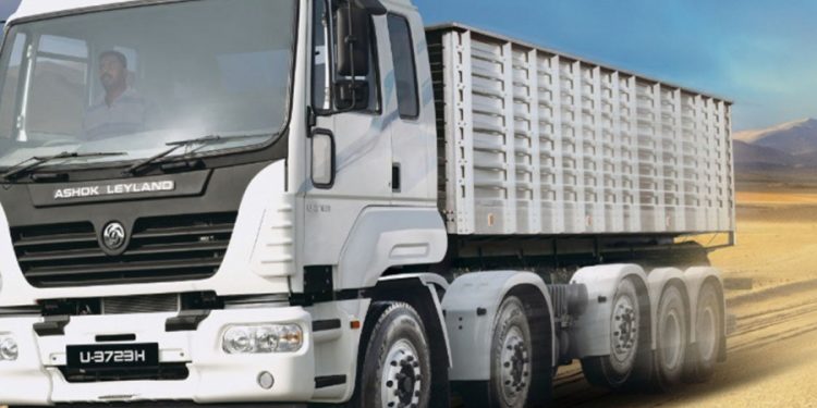 Buka Fasilitas 3S Baru, Ashok Leyland Makin Tancapkan Kaki di Bangladesh