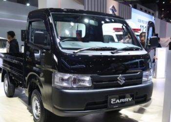 Bukan Cuma Motor, Beli Suzuki New Carry Pick Up Berhadiah Wisata ke Jepang