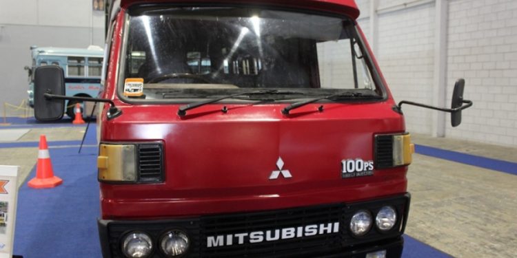 Bukan hanya Bus, Taksi dan Bemo pun akan Hadir di InCUBUS 2019