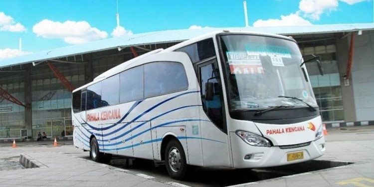 Buruan! Ada Diskon 50% Beli Tiket Bus Pahala Kencana di Bussr   