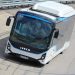 Bus Baru Iveco Bakal Gunakan Sistem Sel Bahan Bakar Hidrogen Milik Hyundai