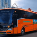 Bus-Bus Langka dan Limited Edition di Indonesia