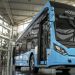 Bus Listrik Mercedes-Benz Dipastikan Meluncur Tahun Depan