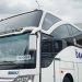Bus Sehat Damri Siap Melayani, Dukung Penerapan Kembali Ganjil Genap DKI Jakarta