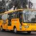 Bus Sekolah di Bandung Bakal Dialihkan untuk Angkut Penumpang ke Bandara Kertajati