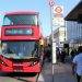 BYD Operasikan 5 Unit Bus Listrik Double Decker di London