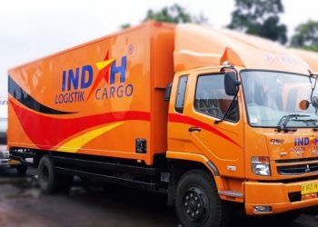 Capai Satu Dekade, Indah Logistik Cargo Garap Layanan Paket Sekilo dan City Courier