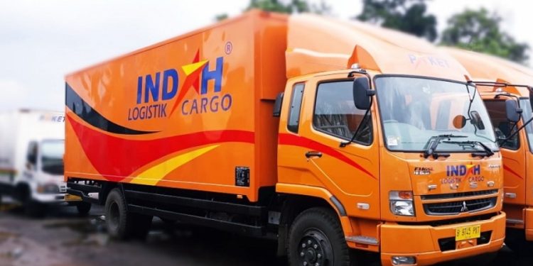 Capai Satu Dekade, Indah Logistik Cargo Garap Layanan Paket Sekilo dan City Courier