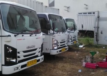 Capaian Distribusi B30 di Indonesia