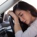 Cara Gampang Atasi Kelelahan Saat Berkendara