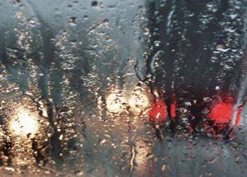 Cara Merawat Bodi Mobil Agar Tetap Kinclong Saat Musim Hujan