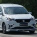 Cara Suzuki Kelola Limbah Baterai Lithium-Ion Pada All New Ertiga Hybrid