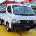 Carry Pick Up Bantu Dongkrak Penjualan Suzuki Tahun Ini
