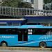 Catat! Ini Perubahan Jam Operasional Transjakarta di Masa PPKM Mikro