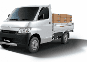 Catatkan Prestasi Cemerlang, Market Share Daihatsu Terbaik Ke-2 Nasional