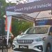 Cetak Generasi Unggul, Suzuki Dukung Kontes Mobil Hemat Energi 2019