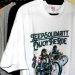 Cetakkaos.co.id, Sablon Kaos Pilihan Bikers