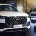Chery Indonesia Rilis Dua SUV Premium Tiggo 7 Pro Dan Tiggo 8 Pro