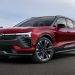 Chevrolet Blazer EV, Bikin Persaingan Ketat SUV Elektrik di AS