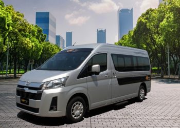 Cititrans Tawarkan Layanan Private Buat Pelanggan Bepergian Jarak Jauh