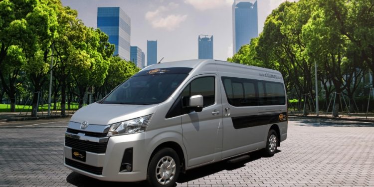 Cititrans Tawarkan Layanan Private Buat Pelanggan Bepergian Jarak Jauh
