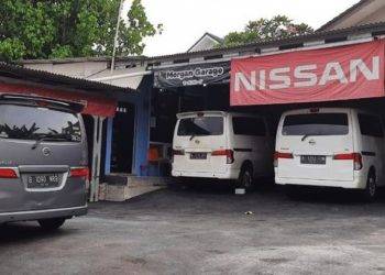 Coaching Clinic, Morgan Garage Akui Kehebatan Oli Wealthy Ultimax